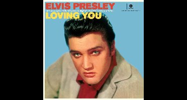 Loving You