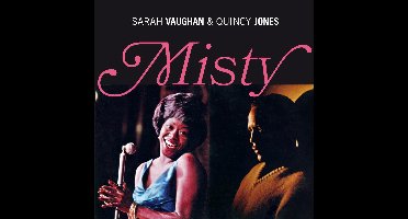 Misty