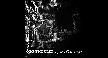 Why You Talk To Strangers