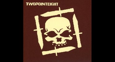 Twopinteight