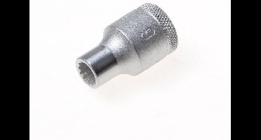 Gedore Dop dikte 19 x 9mm