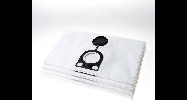 Hitachi stofzak synthetisch (5 Stuks) - Klasse-M