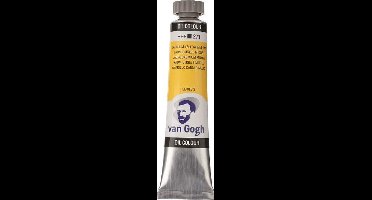 Olieverf - #208 Cadmiumgeel Licht - van Gogh - 20ml
