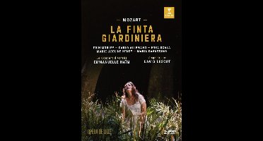 Mozart / La Finta Giardiniera