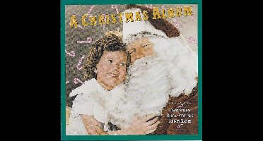 Christmas Album [CBS 1990]