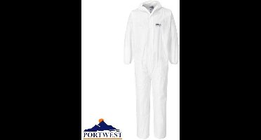 Portwest Coverall - Overall ST50 - Maat XXL