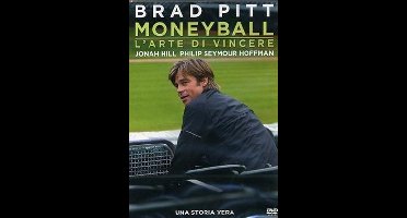 laFeltrinelli Moneyball - L'arte di Vincere DVD Engels, Italiaans