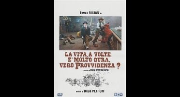 La Vita, A Volte, E' Molto Dura, Vero Provvidenza? (DVD) (Import)