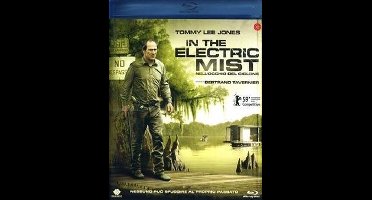 laFeltrinelli In The Electric Mist - Nell'occhio del Ciclone Blu-ray Engels, Italiaans