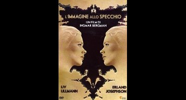 laFeltrinelli L' Immagine Allo Specchio DVD Italiaans, Zweeds
