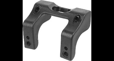 Team Corally - Composite Wing Mount FSX-10 - 1 pc