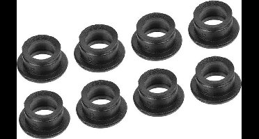 Team Corally - Composite Arm Bushing - 8 pcs