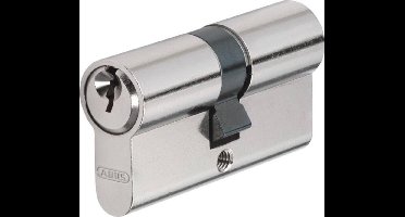 Abus dubbele cilinder E50N 30/40