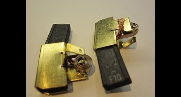 Festool Koolborstelhouder OF1400