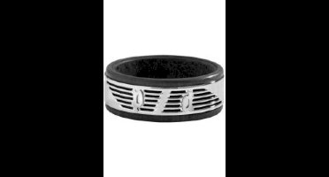 Ring Heren Police PJ26463RSS.01-10 10