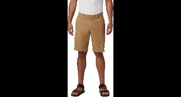 Columbia Outdoorbroek Ultimate Roc Flex Cargo Short Heren - Crouton - Maat 50