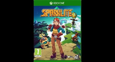 Xbox1 Sparklite (Eu)