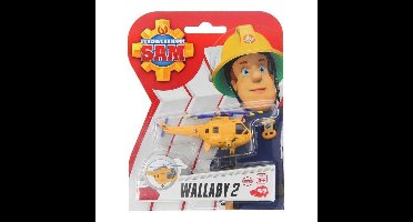 Brandweerman Sam Speelfiguur - Wallaby 2