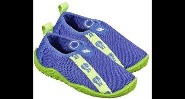 BECO Waterschoenen - Jongens - Neopreen - Blauw - Maat 26-27