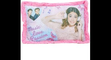 Violetta - Sierkussen - Multi