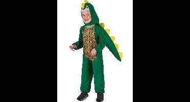 "Dinosaurus kostuum voor kinderen - Kinderkostuums - 134/146"