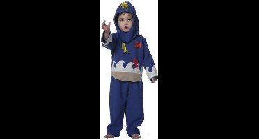 Onderwaterwereld maat 86