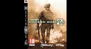 Call of Duty Modern Warfare 2