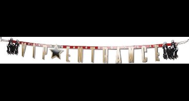 Hollywood Letterslinger VIP 1,7 meter