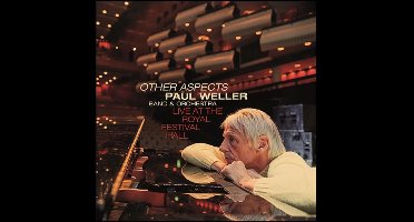 Other Aspects, Live At The Royal Festival Hall (LP+DVD)