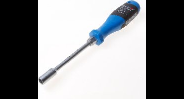 Gedore 2133 10 3-C Dopsleutel Schroevendraaier 125mm | 10mm - 1746898