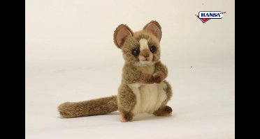 Hansa Pluche Spookdiertje