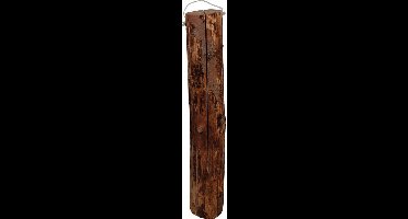 Zweedse fakkel groot 100 cm