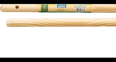 Vero Bezemsteel FSC Hout  1500Mm x 23,5Mm