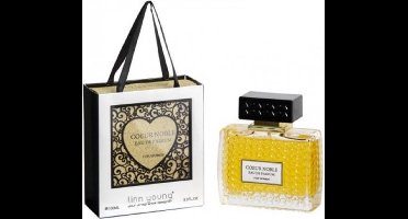 Linn Young Coeur Noble - Eau de parfum - 100 ml