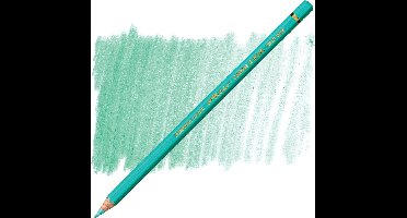 Caran d'Ache Pablo kleurpotlood 211 jade green