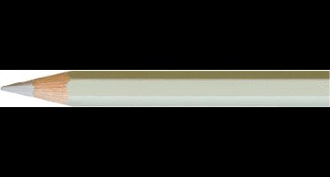 Caran d'Ache Pablo kleurpotlood 402 light beige