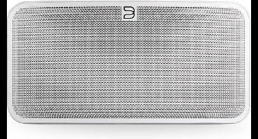 Bluesound Pulse Mini 2i Draadloze Speaker voor Multiroom - Wit