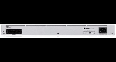 Ubiquiti UniFi Switch PRO Gen 2 - Netwerkswitch - Managed - 24 poorten - 400W PoE - Layer 3