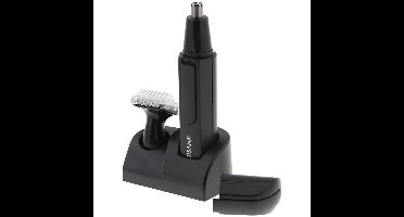 medisana HR A10 3-in-1 Neus & oorhaar trimmer