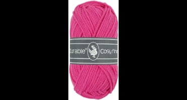 Durable Cosy Fine - 1786 Neon Pink