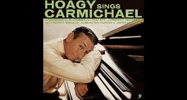 Hoagy Sings Charmichael