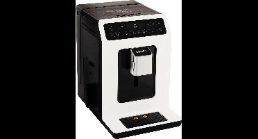 Krups Evidence EA8901 - Volautomatische espressomachine - Wit