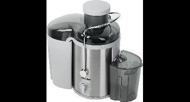 Sapcentrifuge - 600W - grijs MS 4126g Mesko