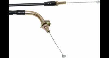 DMP Gaskabel Piaggio Zip 2000 Zip SP Zip 4Takt compleet