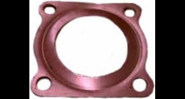 Cilinderkop pakking Minarelli Horizontaal AC 50cc DMP