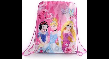 Disney Princess gymtas / zwemtas 41 - Stevige kwaliteit
