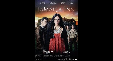 Jamaica inn - Seizoen 1