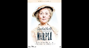 Miss Marple - Seizoen 1 - 3
