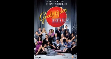 Goede Tijden Slechte Tijden - Seizoen 16