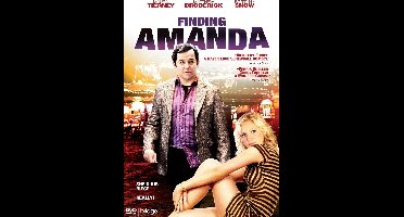 Finding Amanda